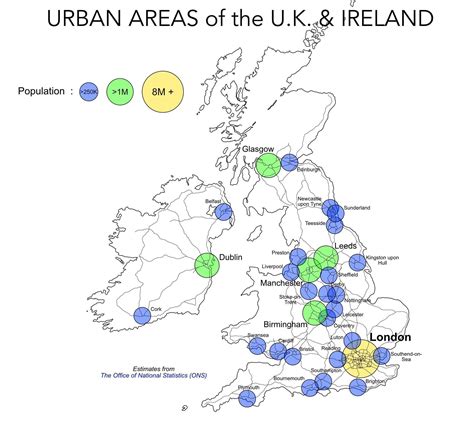 list of uk cities|100 Largest Cities and Towns in the UK by Population.